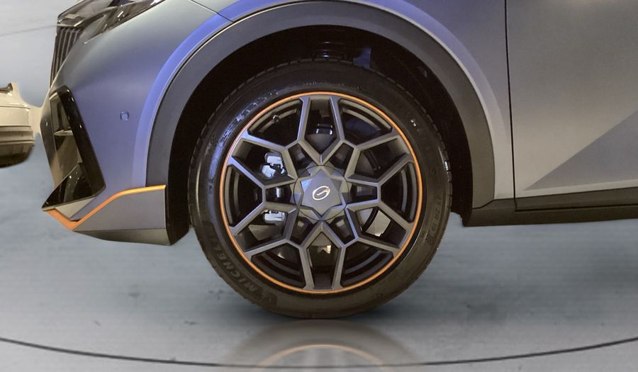 Gac Emzoom SPORT PLUS Suv 2026