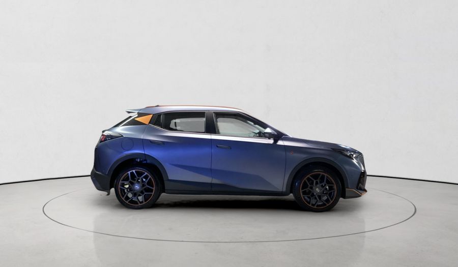 Gac Emzoom SPORT PLUS Suv 2026