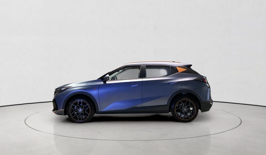 Gac Emzoom SPORT PLUS Suv 2026