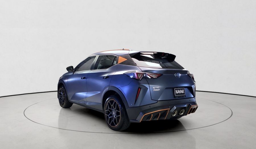 Gac Emzoom SPORT PLUS Suv 2026