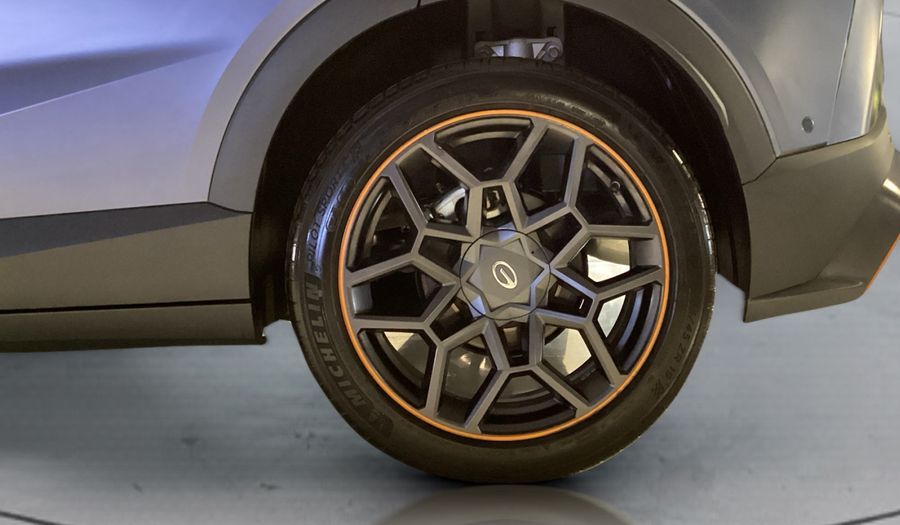 Gac Emzoom SPORT PLUS Suv 2026