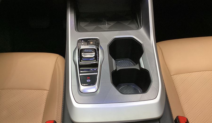 Gac Emzoom SPORT PLUS Suv 2026