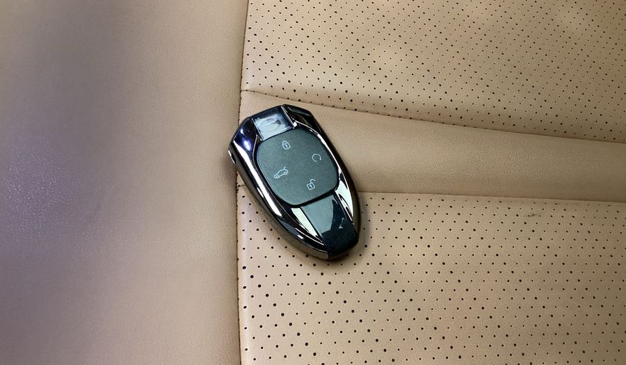 Gac Emzoom SPORT PLUS Suv 2026