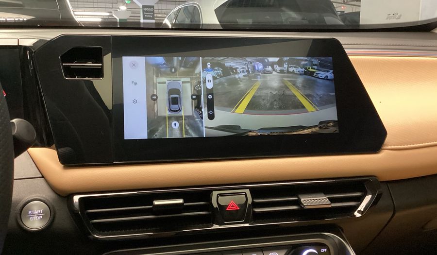 Gac Emzoom SPORT PLUS Suv 2026