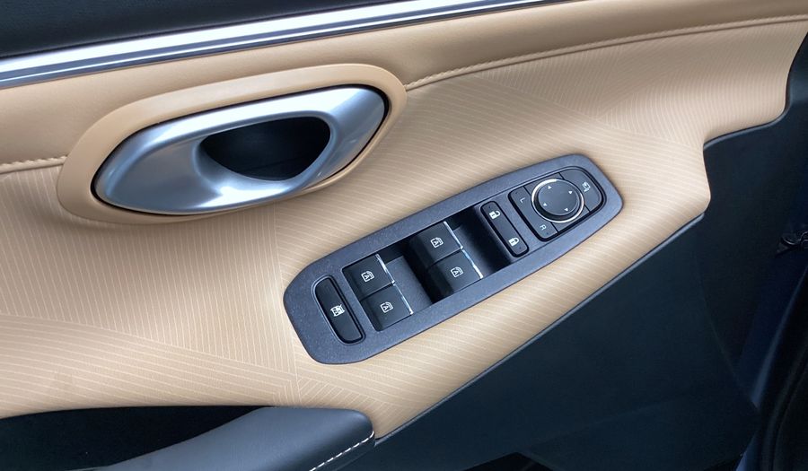 Gac Emzoom SPORT PLUS Suv 2026