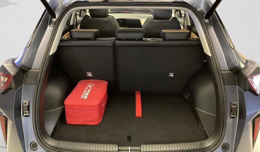 Gac Emzoom SPORT PLUS Suv 2026