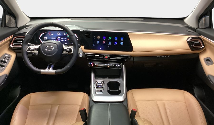 Gac Emzoom SPORT PLUS Suv 2026