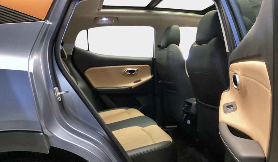 Gac Emzoom SPORT PLUS Suv 2026