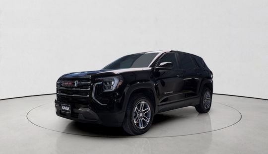 GMC • Terrain