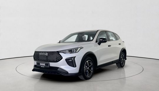 Haval • Jolion Pro