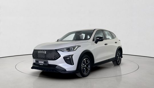 Haval • Jolion Pro