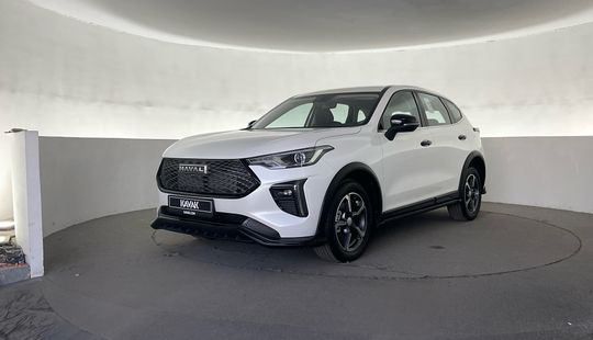 Haval • Jolion Pro
