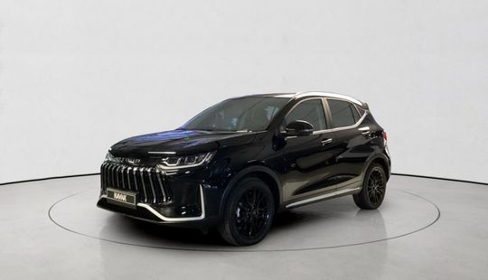 Jetour • X50