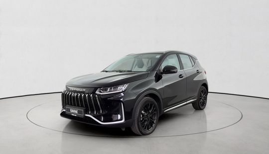 Jetour • X50