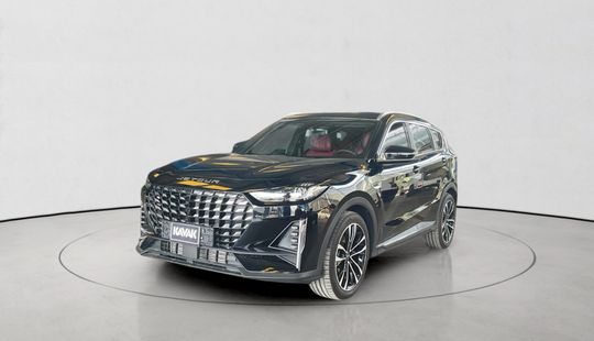 Jetour • X70 Plus