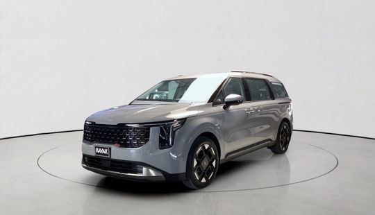 KIA • Carnival