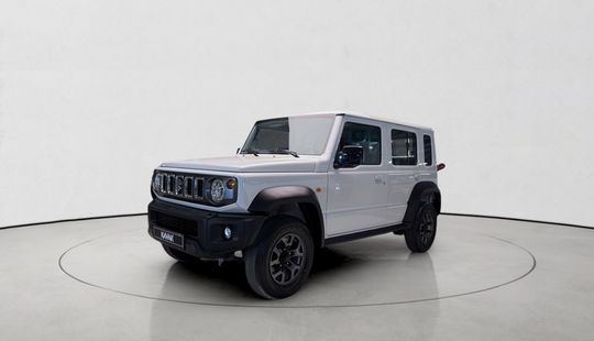 Suzuki • Jimny