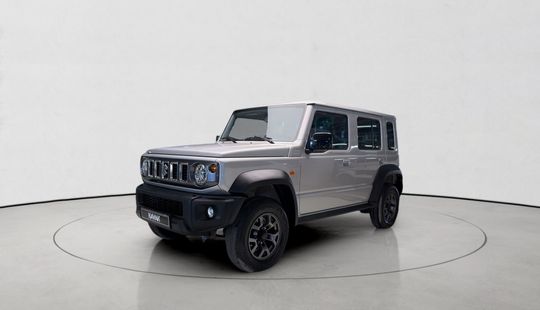 Suzuki • Jimny