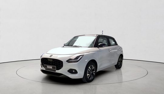 Suzuki • Swift