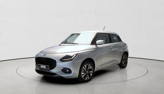Suzuki • Swift
