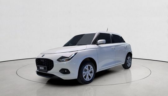 Suzuki • Swift
