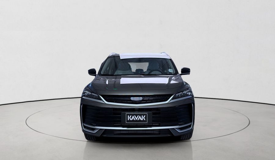 Geely Coolray 1.5T GL DCT Suv 2027