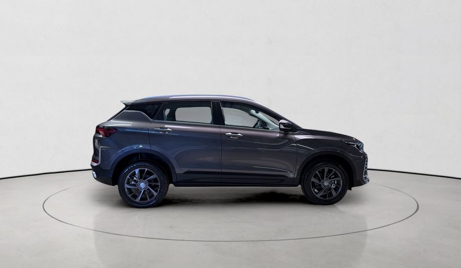 Geely Coolray 1.5T GL DCT Suv 2027