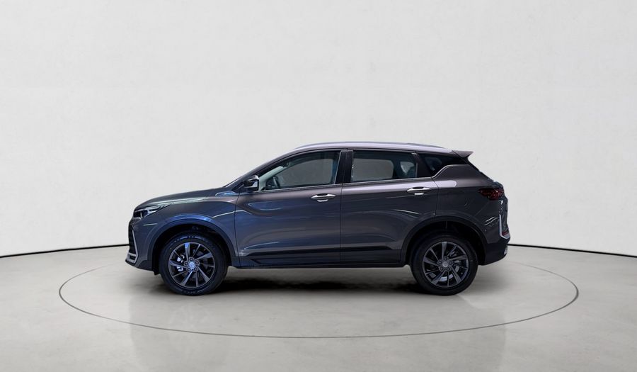 Geely Coolray 1.5T GL DCT Suv 2027