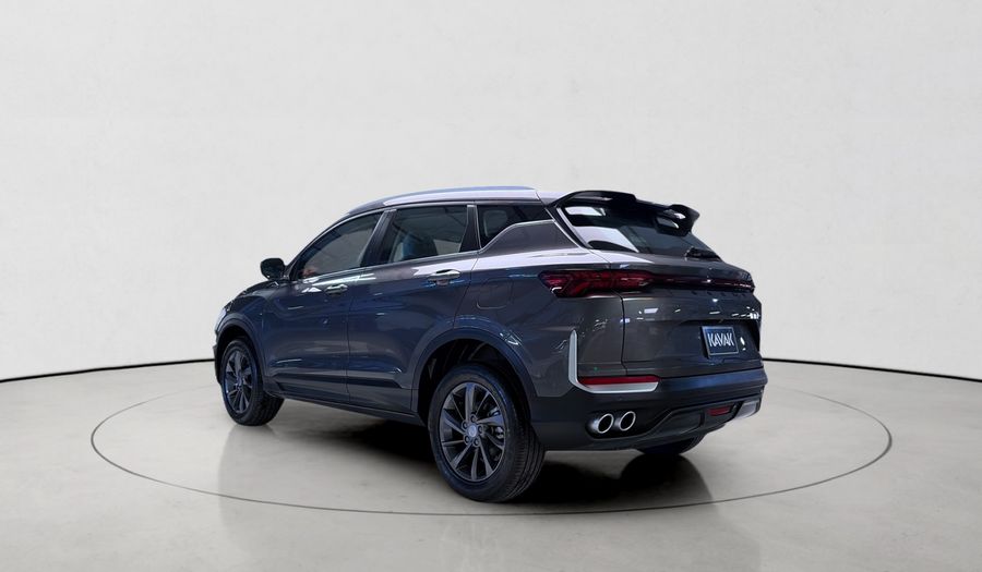 Geely Coolray 1.5T GL DCT Suv 2027