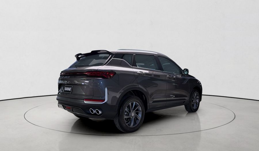 Geely Coolray 1.5T GL DCT Suv 2027