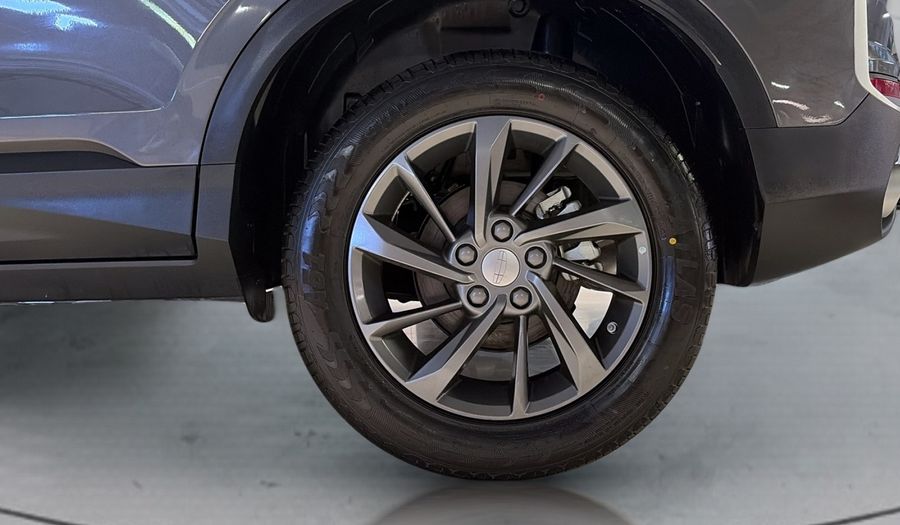 Geely Coolray 1.5T GL DCT Suv 2027