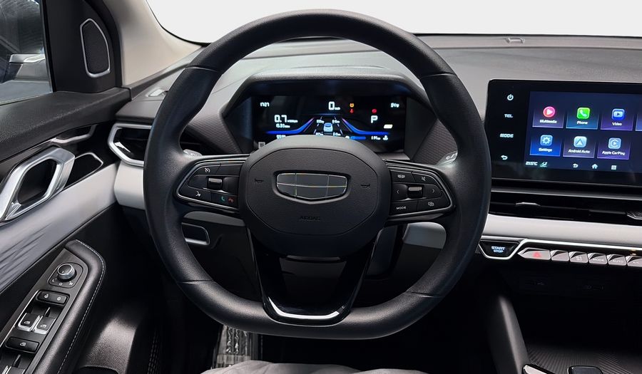 Geely Coolray 1.5T GL DCT Suv 2027