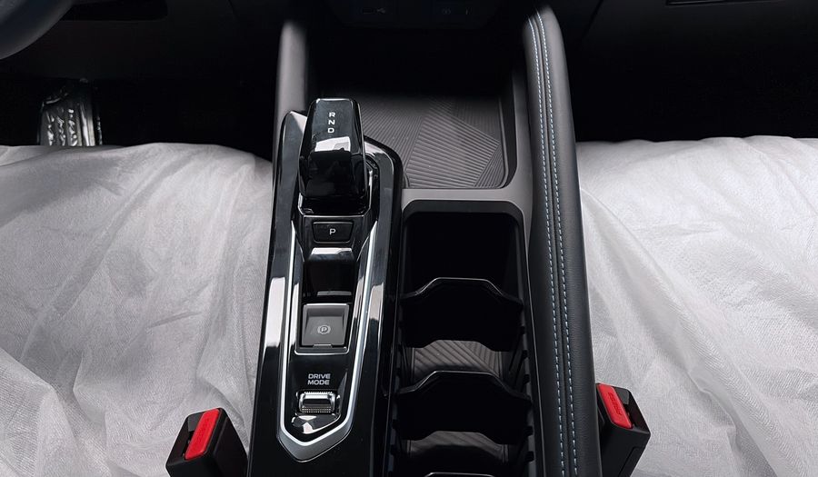 Geely Coolray 1.5T GL DCT Suv 2027