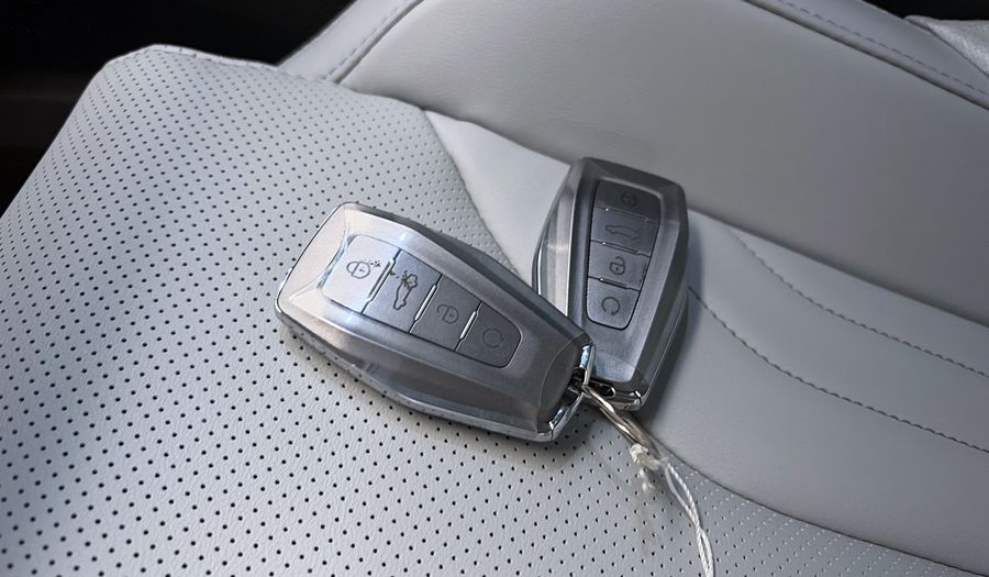 Geely Coolray 1.5T GL DCT Suv 2027