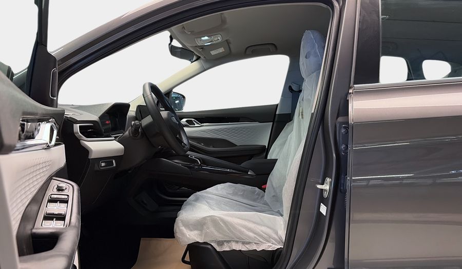 Geely Coolray 1.5T GL DCT Suv 2027