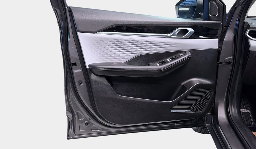 Geely Coolray 1.5T GL DCT Suv 2027
