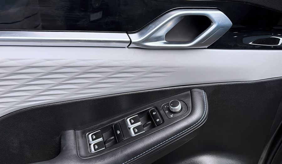 Geely Coolray 1.5T GL DCT Suv 2027