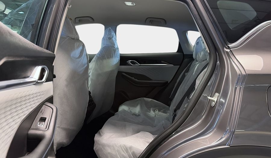 Geely Coolray 1.5T GL DCT Suv 2027
