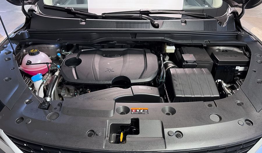 Geely Coolray 1.5T GL DCT Suv 2027