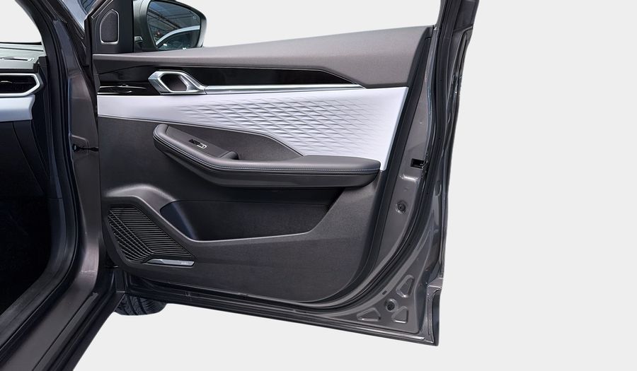 Geely Coolray 1.5T GL DCT Suv 2027