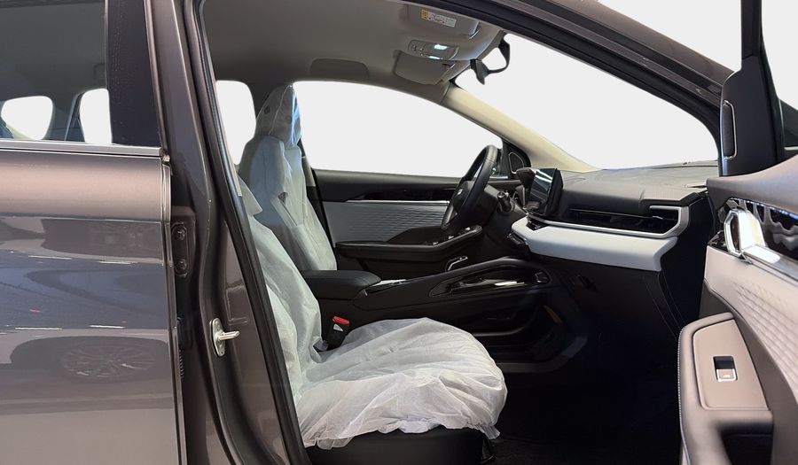 Geely Coolray 1.5T GL DCT Suv 2027