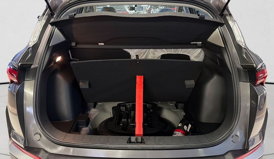 Geely Coolray 1.5T GL DCT Suv 2027