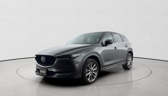 Mazda • CX-5