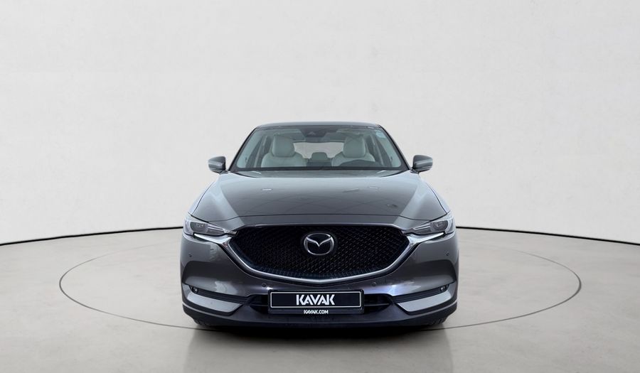 Mazda Cx-5 2.5 GTX AUTO 4WD Suv 2020