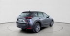 Mazda Cx-5 2.5 GTX AUTO 4WD Suv 2020
