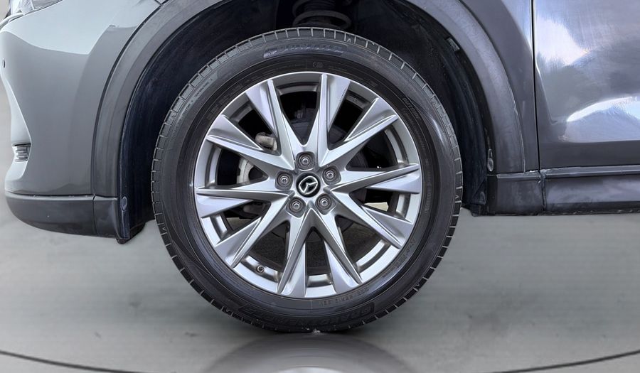 Mazda Cx-5 2.5 GTX AUTO 4WD Suv 2020