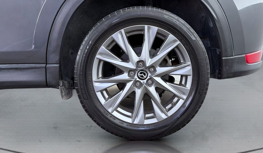 Mazda Cx-5 2.5 GTX AUTO 4WD Suv 2020