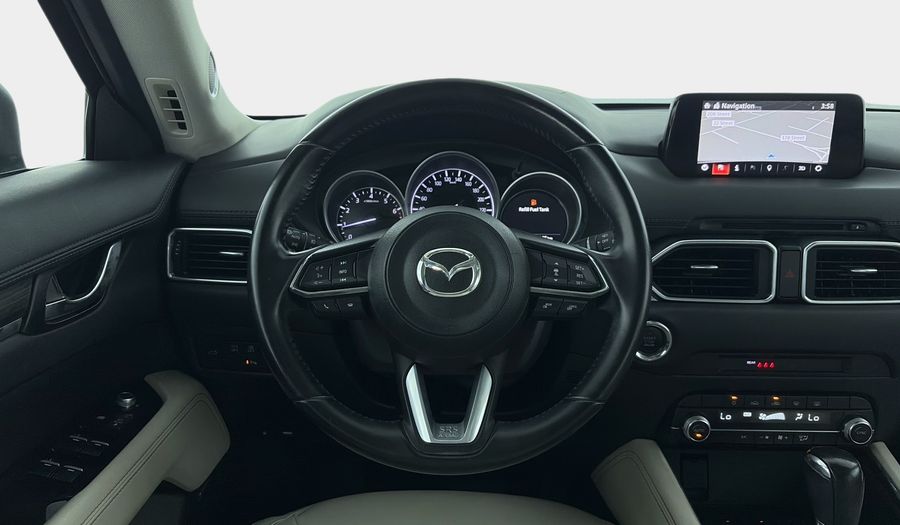 Mazda Cx-5 2.5 GTX AUTO 4WD Suv 2020