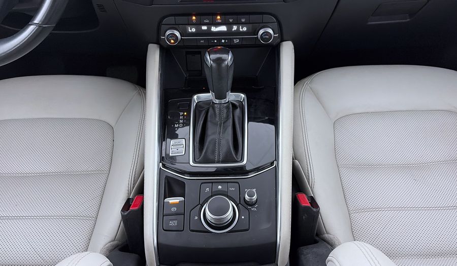 Mazda Cx-5 2.5 GTX AUTO 4WD Suv 2020