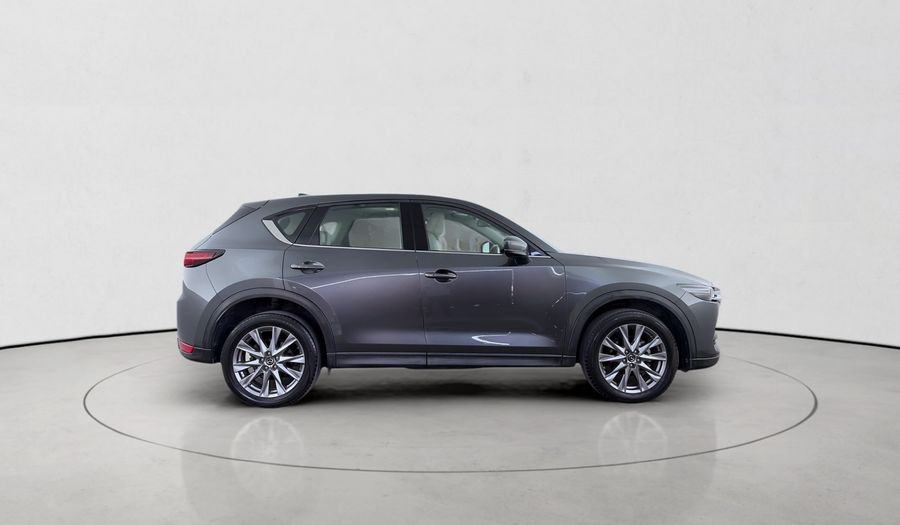 Mazda Cx-5 2.5 GTX AUTO 4WD Suv 2020